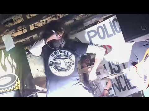 "Acaosis" Banda julio 11 2025 Talca Chile Video 1