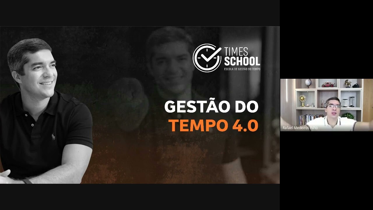 Aula bônus: PRIORIZAÇÃO PARA PROSPERAR - Escola de Gestão do Tempo