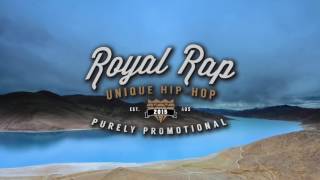 Gianni & Kyle - We Ain't (Prod. Kojo A)