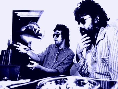 Raul Seixas e Marcelo Nova - Muita Estrela, Pouca Constelação - (Com Letra Na Descrição) Legendas