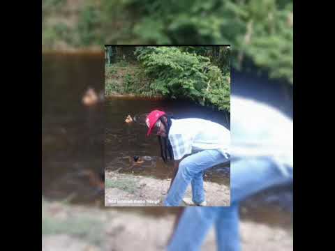 Marlonman awoo nëngë-Roots