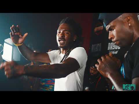 Chef Trez vs AMG Case