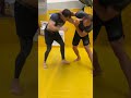 Overtie Foot Sweep Takedowns Bjj Judo