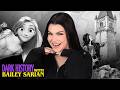 Trafficked Beheaded The REAL Story Behind Your Disney Favs Pt 2 Dark History