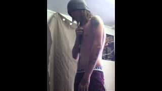 Attila- Cheyenne 420 vocal cover