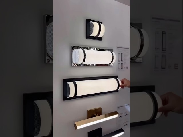 【完売品】LuCercaマリポッド ライト S15818CH – Matteo Lighting