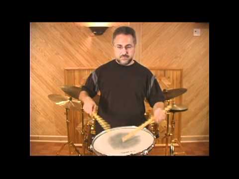 John Pratt-Cider Jug from 14 Modern Contest Solos for Snare Drum