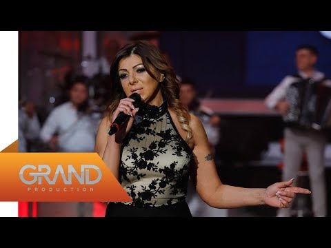 Ceca Atic - Pala cuprija - (LIVE) - PZD - (TV Grand 19.02.2020.)