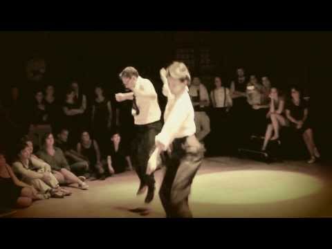 A night at the Pan Piper with Ksenia Parkhatskaya et Julien Stoehr