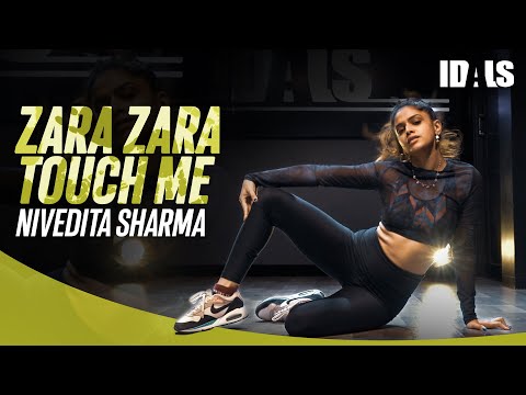Zara Zara Touch Me (Mix) | Nivedita Sharma Choreography | Learn now at THEIDALS.COM