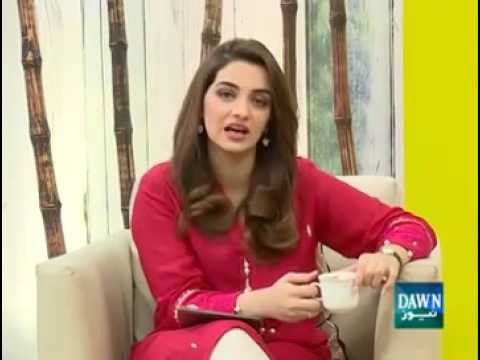 Jamil Ahmed Chandio Interview at Ye Hai Zindagi (DawnNews)