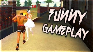 [B2K] FUNNY GAMEPLAY MUST WATCH