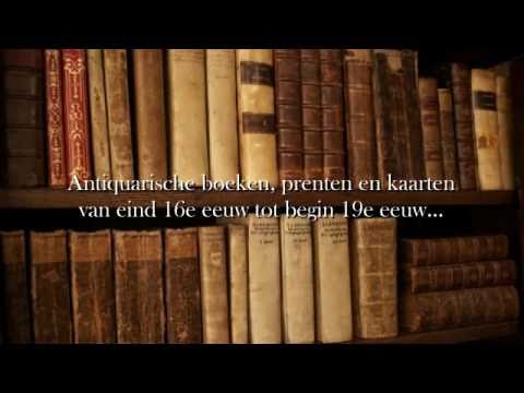 Antiquariaat Meuzelaar