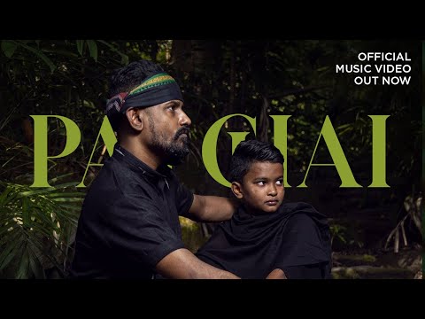 Patchai [ Video ] - ADK // Priyamali