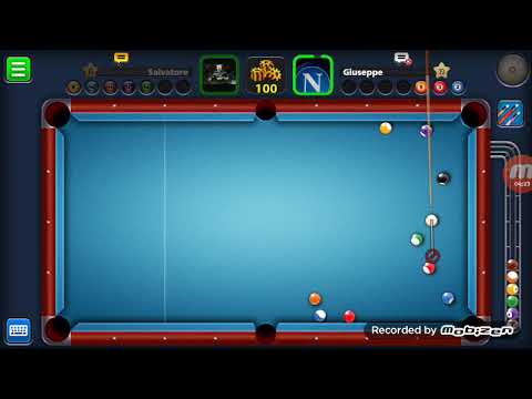 biliardo virtuale