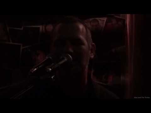 Inke and The Trailer - Superstition (Live in Vox Blues Club 23. 10. 2017.)