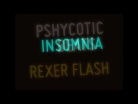 PSHYCOTIC BEATS Insomnia