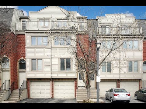 iVRTours Video TourID 24966 of 1635 Pickering Pkwy Unit 11, Pickering