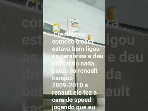 acidente fiat stilo inventor:pedro oliveira de lima #automobile