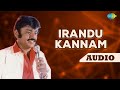 Irandu Kannam Audio Song Sivappu Malli Vijaykanth Hits Super Hit Classic Song