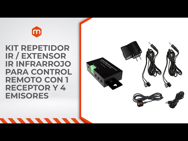 Vídeo relacionado con Hailege 2pcs ESP8285 ESP-01M Sensor de transceptor de Infrarrojos Digitales Transmisor de Infrarrojos IR Módulo Receptor Interruptor de Control Remoto WiFi
