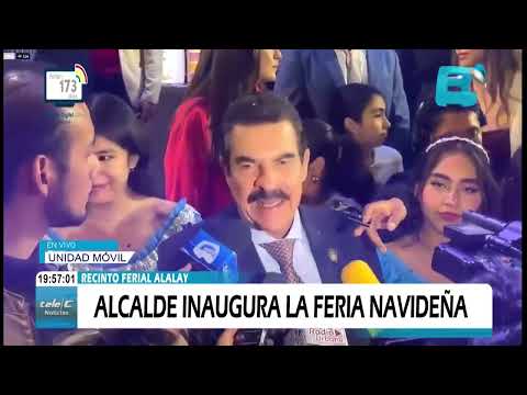 "YO NO CONOZCO LO QUE PASÓ EN COLCAPIRHUA. LAMENTO MUCHO EL FALLECIMIENTO DE ESAS DOS PERSONAS."