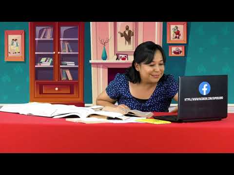 Superlibro - Anuncio Escuela Superlibro 2