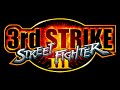 Makoto Stage –SPUNKY– - Street Fighter III: Third Strike
