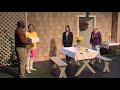 Family Matters Promo