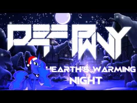 DEF-Pwny - Hearth's Warming Night