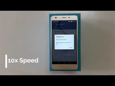 Huawei honor 5C Geekbench 4  Benchmarking & Ranking