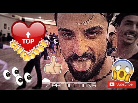 The reason we ❤️   VINCENZO MARINIELLO and Sara Casini | TZ Productions