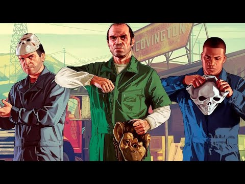 YouTube Thumbnail