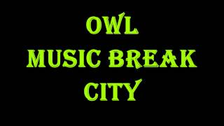Owl City - Bombshell Blonde w/ lyrics
