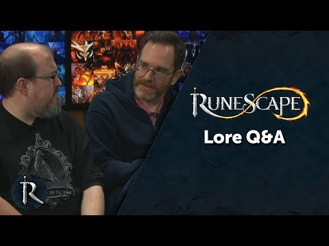 Lore Gurus Let Loose Tidbits of Story in Latest Q&A