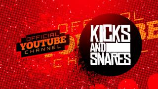 Kicks And Snares - Break Yo Neck (Original Mix)