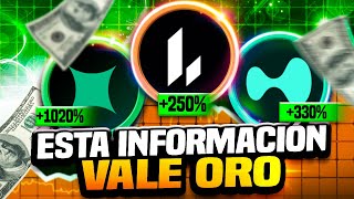 “Nunca más perderás dinero 🚀 Estrategia de inversión SEGURA en 2025”