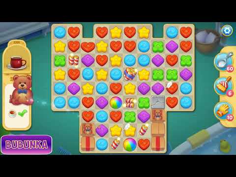 Matchington Mansion level 3391 HD