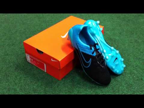 Nike Magista Opus FG Tech Craft K Leather at NAS Vancouver