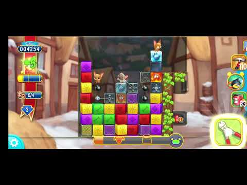 PET RESCUE SAGA LEVEL 4325 ~ NO BOOSTERS