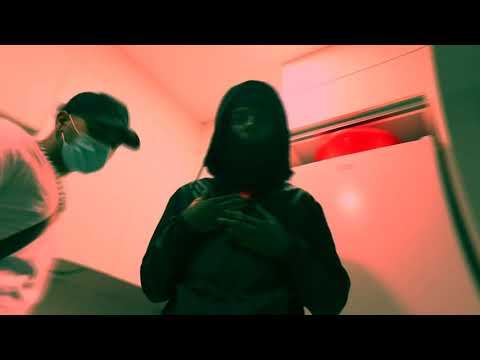 LaPochada RD - OCTOPUS 🐙 [Official Music video] #SPANISHDRILL #DOMINICANDRILL