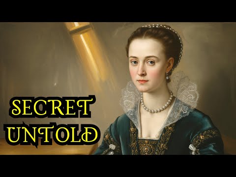 What They REALLY Found Inside Mary Queen of Scots’ Body – One Secret Was Never Told