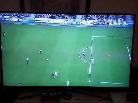 3-4 pour Monaco Grâce à Thomas Lemar Marseille vs Monaco 1/8 ème de final de la coupe de France