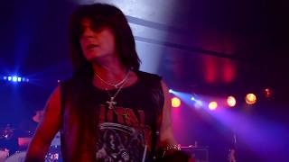 Joe Lynn Turner 2018 (Power)