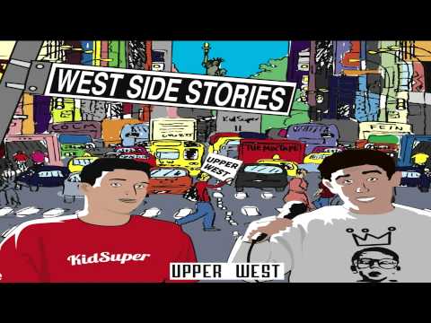 Upper West - Home feat. Reef of Fortune Family, Gabriel Stark, and Sarah Solovay