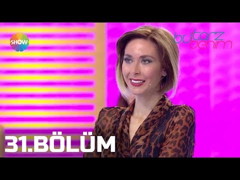 Bu Tarz Benim 31. Bölüm/20 Ekim