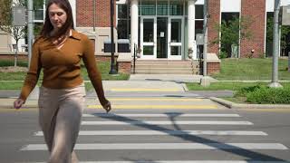 KYTC SAFERoads - Medians & Pedestrian Refuge Areas