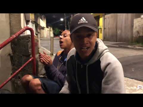 Mc Menor R7, Mc Lelo QVG, Mc Guel Original - MEDLEY 20k20 (Revelação)