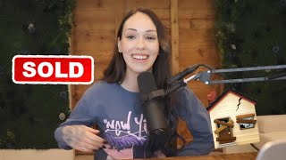 I SOLD MY HOUSE | It was a disaster ...