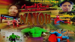 Download lagu NAYOH | JUNOJI ft. IVAN ALDABARANI |   mp3